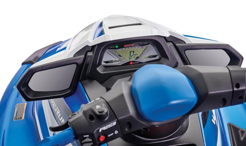 Yamaha GP1800
