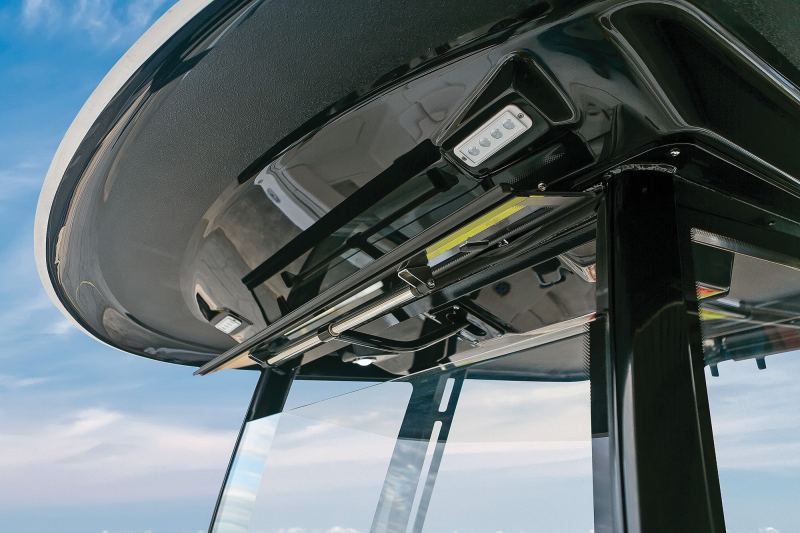 Robalo R302