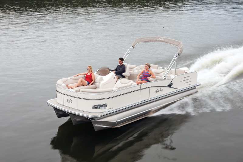 Avalon 2385 Catalina RL