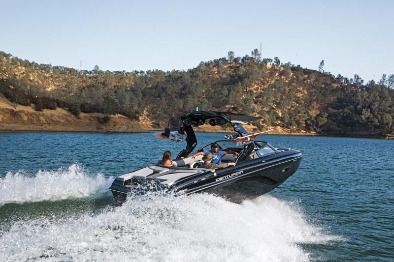 Centurion Ri217