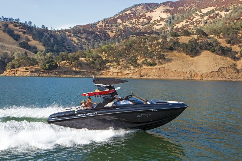 Centurion Ri217