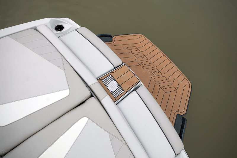 Malibu Wakesetter 20 VTX