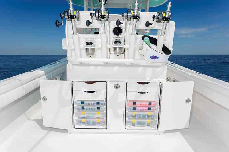 Regulator 28