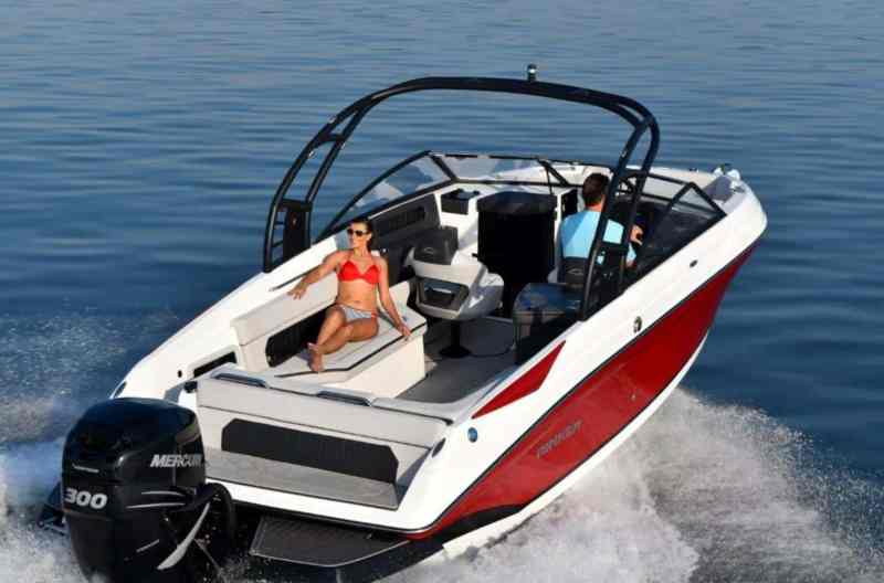 Must-See Boats: Miami Boat Show 2018