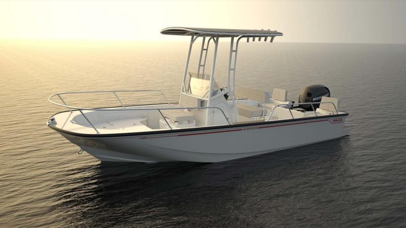 Must-See Boats: Miami Boat Show 2018