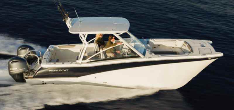 Must-See Boats: Miami Boat Show 2018