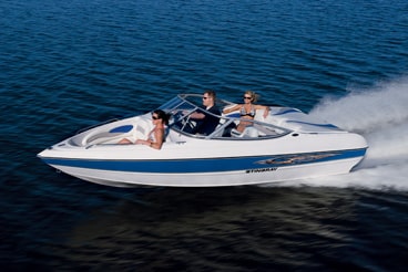 Stingray 185 LX | Boating Mag