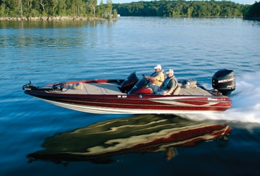 Triton 21 X3 | Boating Mag