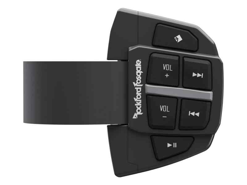 Rockford Fosgate PMX-BTUR