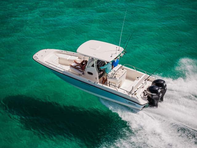 2013 Boston Whaler FLIBS 2013 Boston Whaler FLIBS