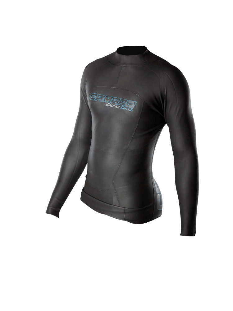 Camaro, Blacktec Shirt