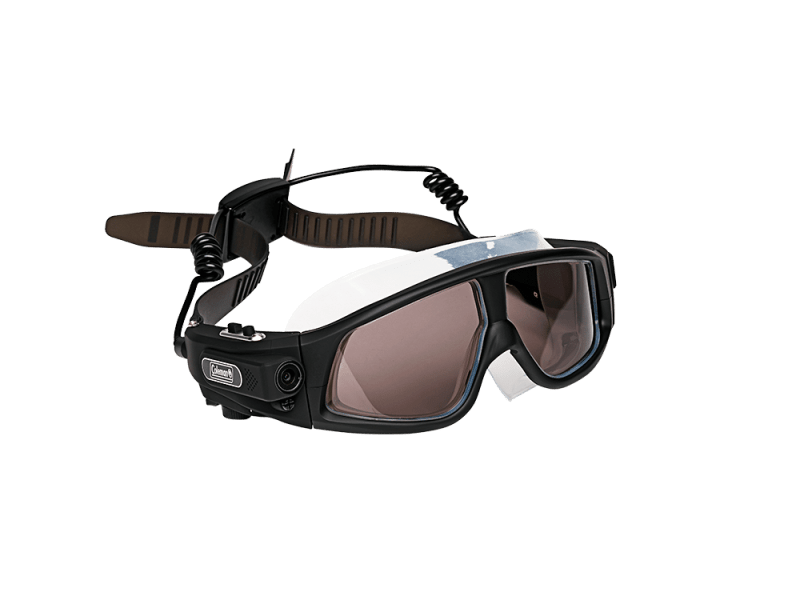 Coleman, Vision HD Goggles