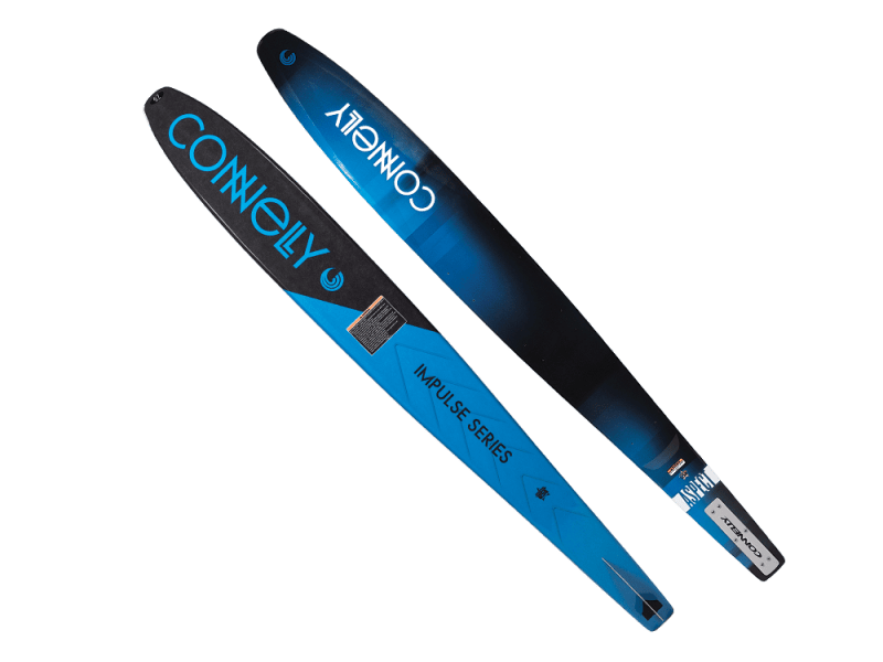 Connelly, Aspect