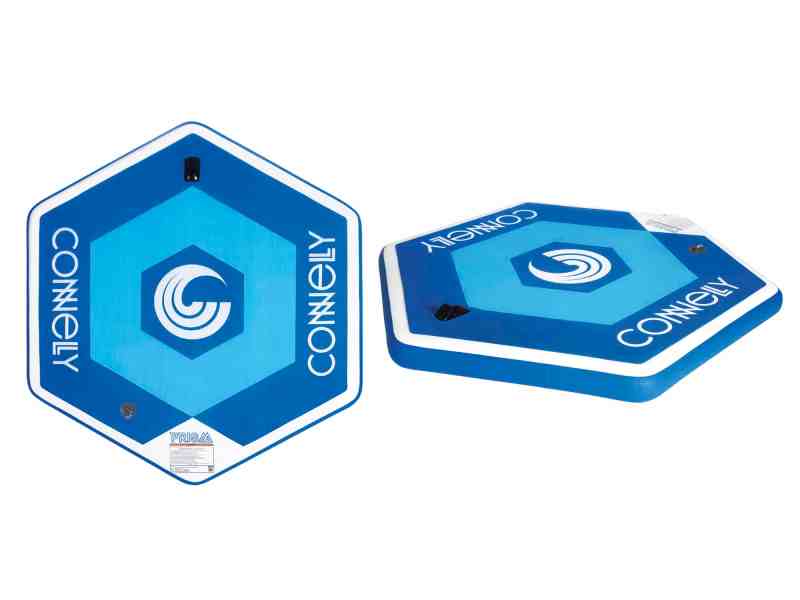 Connelly Prism