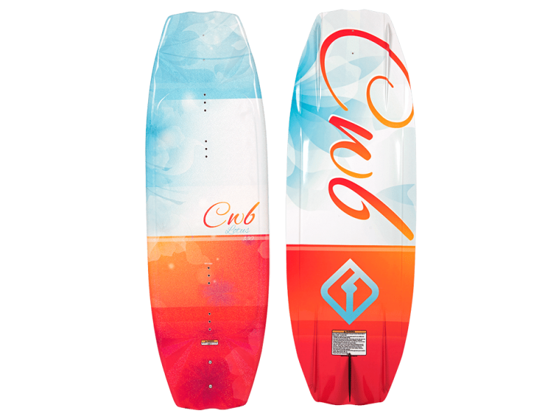 CWB, Lotus