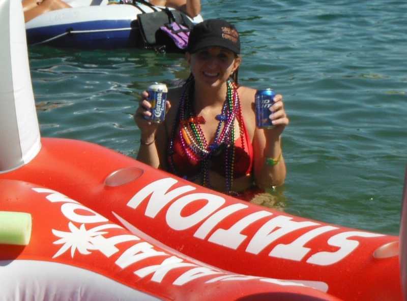 What Boaters Say Winner August 2013