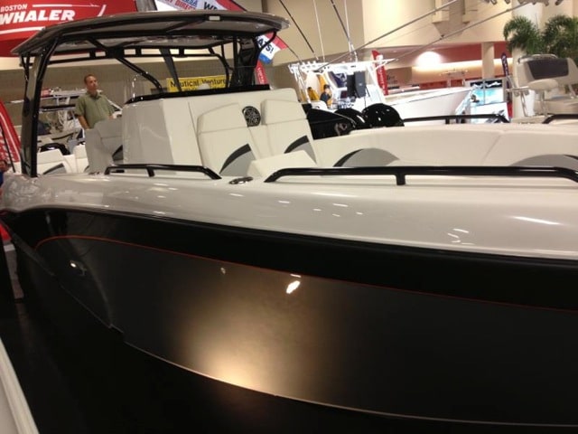 Deep Impact 330 LS