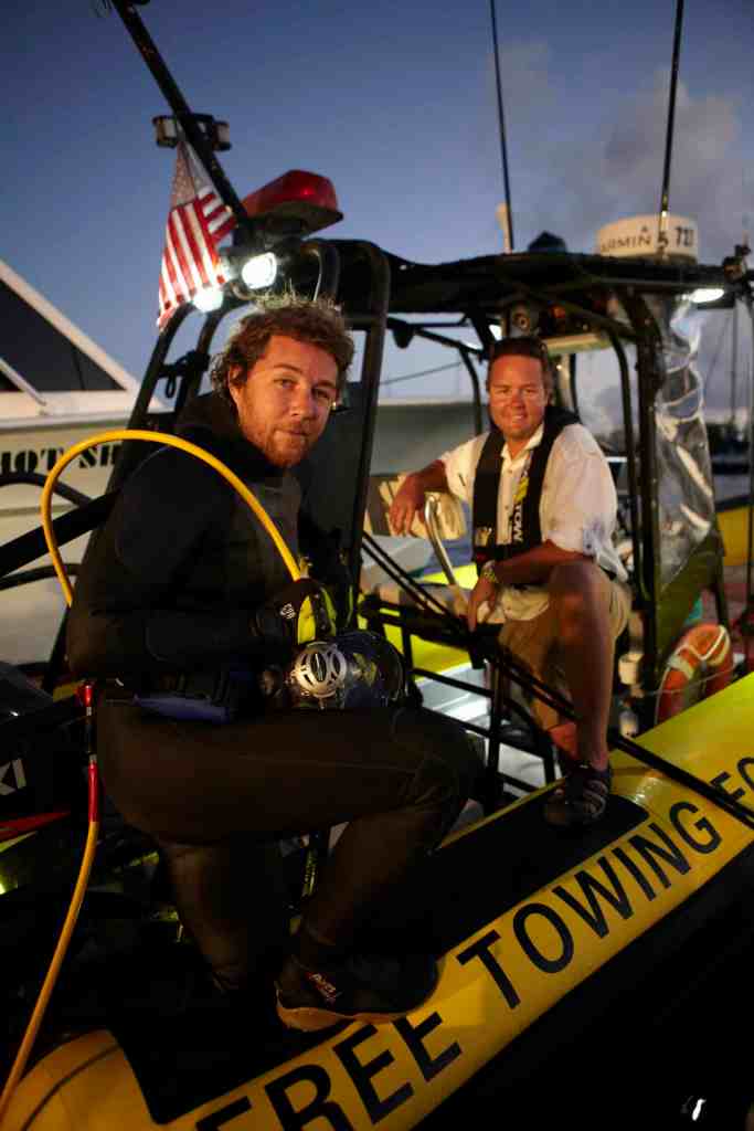 Sea Tow Diving Captains Share Safety Tips For SCUBA