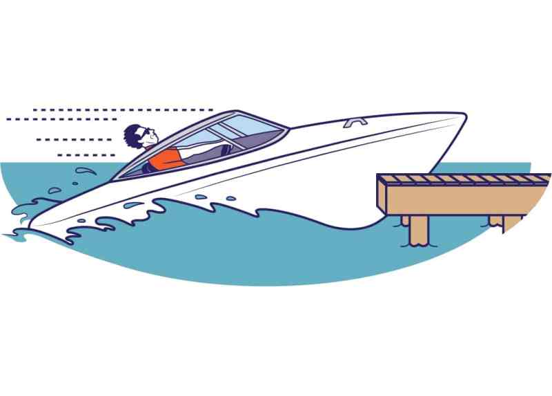 Five Docking Styles to Avoid