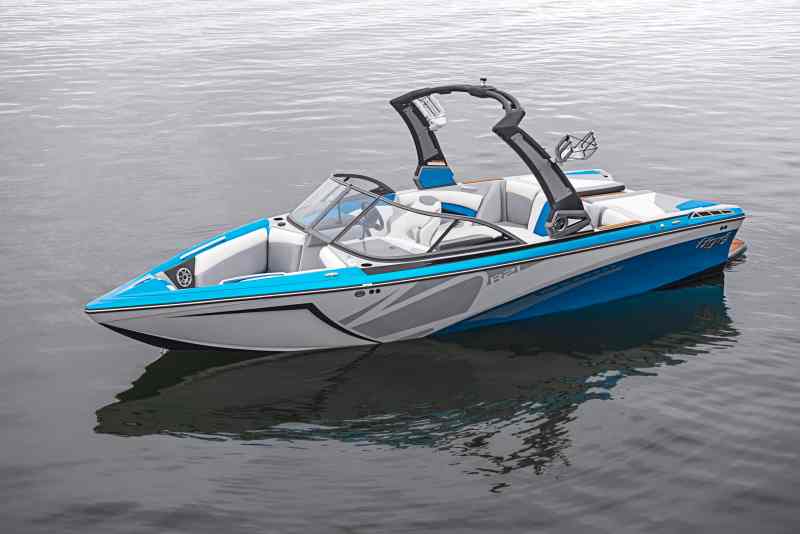 2017 Tige Boats