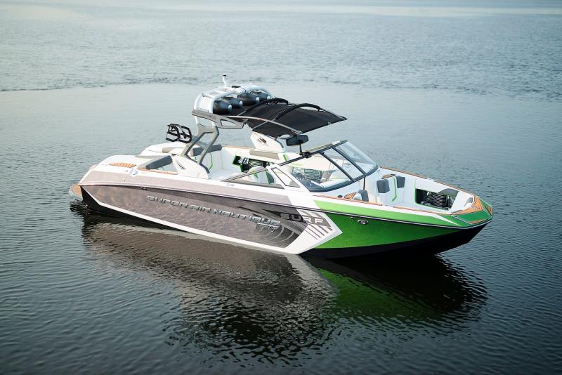 Nautique Boats