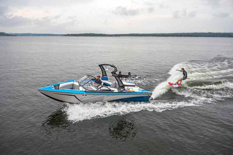 2017 Tige Boats
