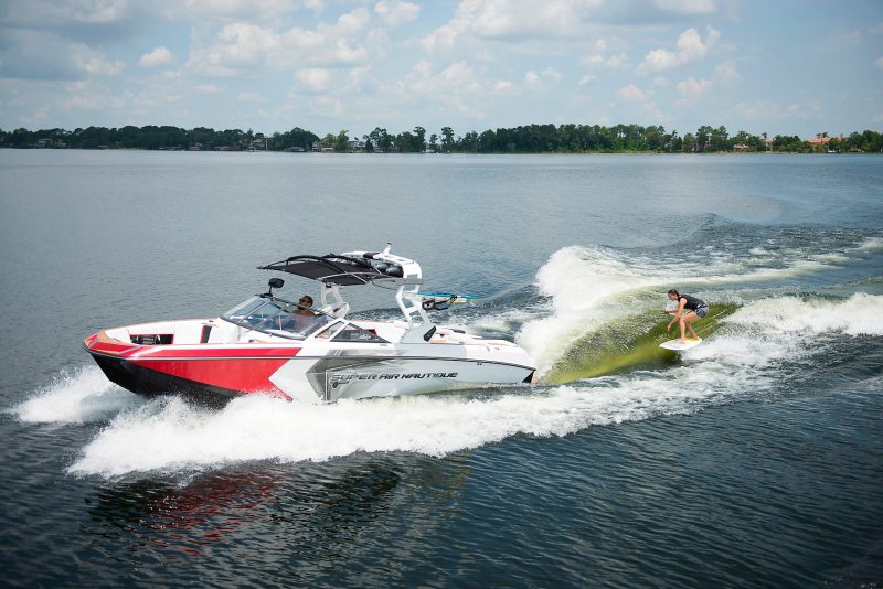 Nautique Boats