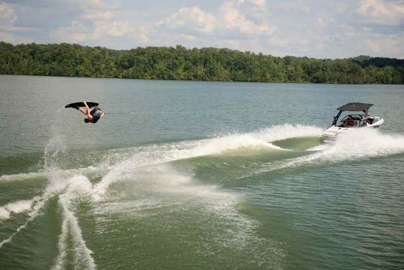 Malibu Boats