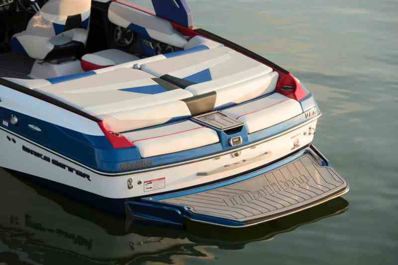 Malibu Boats
