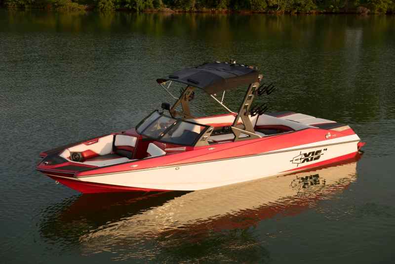 Axis Boats