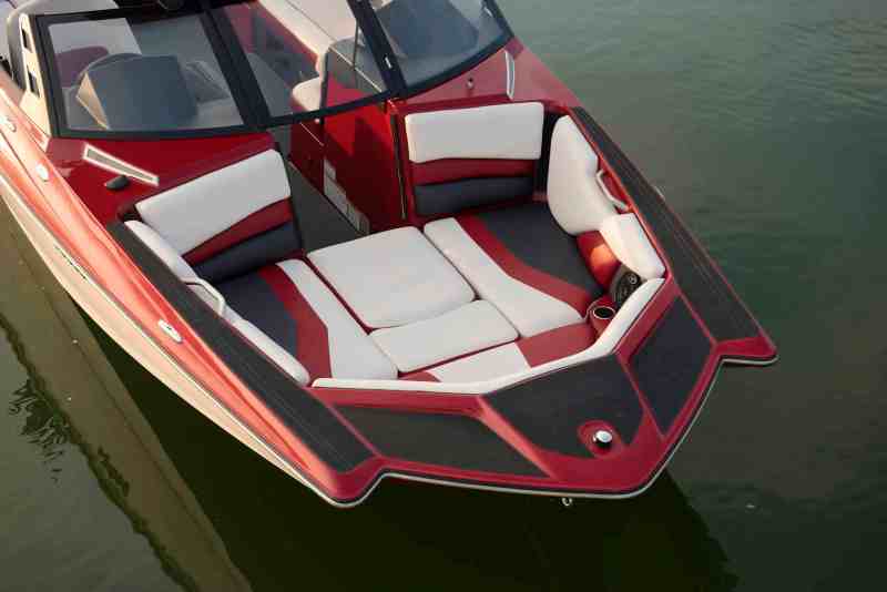 Axis Boats