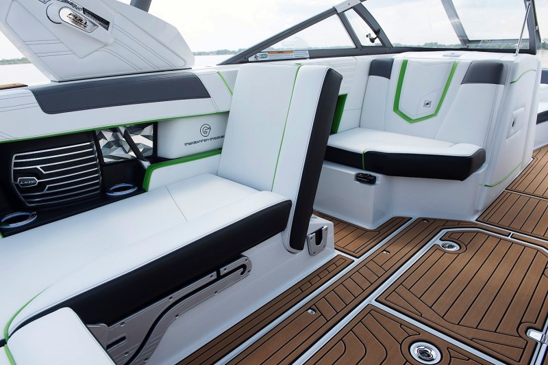 Nautique Boats