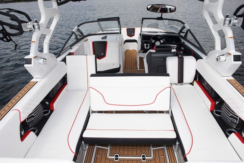Nautique Boats