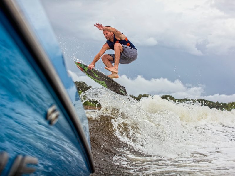 Nautique G23