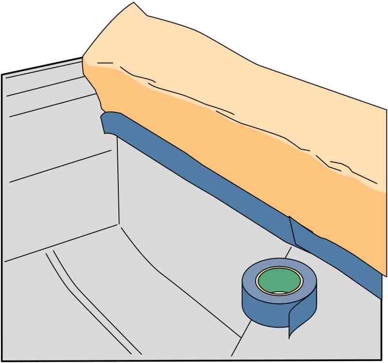 How to Apply Durabak Nonskid