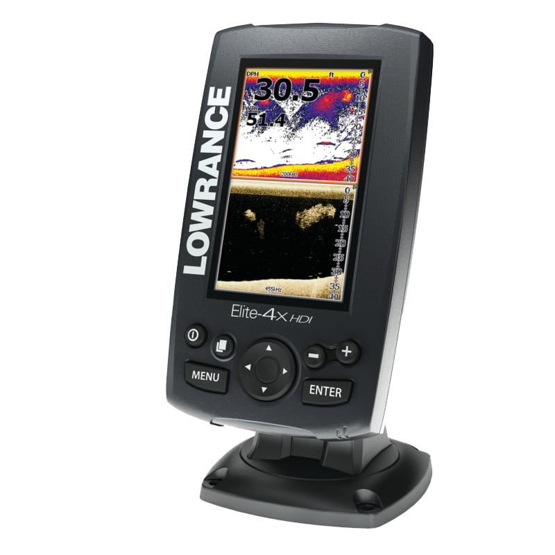 How To Peak Your Transducer How To Peak Your Transducer