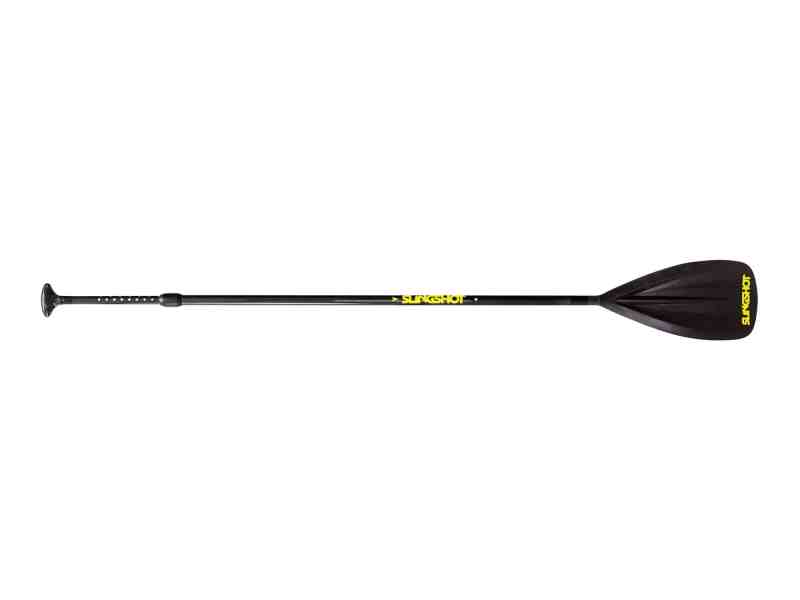 Slingshot Explorer