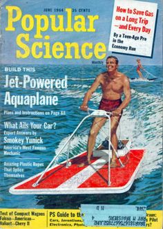 60 Great Boating Innovations
