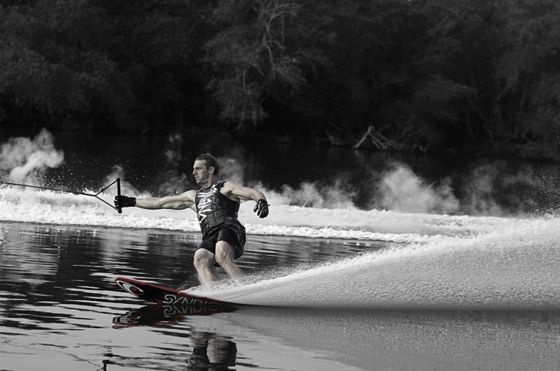 Tow Sport Workouts