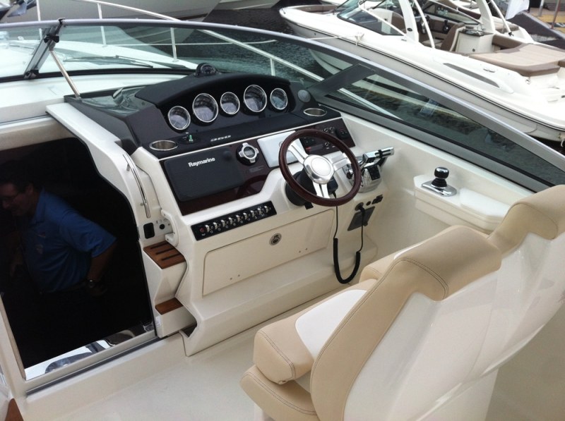 Sea Ray 350 Sundancer