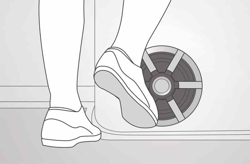 Areas to avoid speaker installation