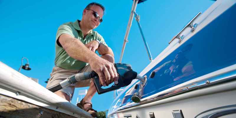 Fuel-Saving Tips