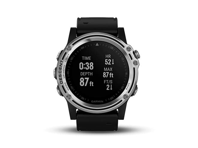 Garmin descent best sale mk1 sapphire