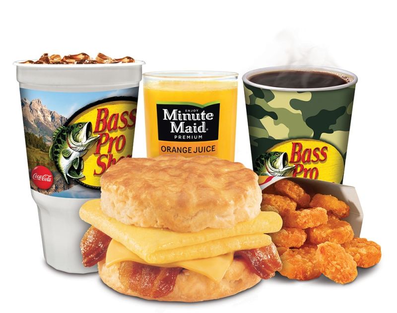 Happy Meals For Grown Men