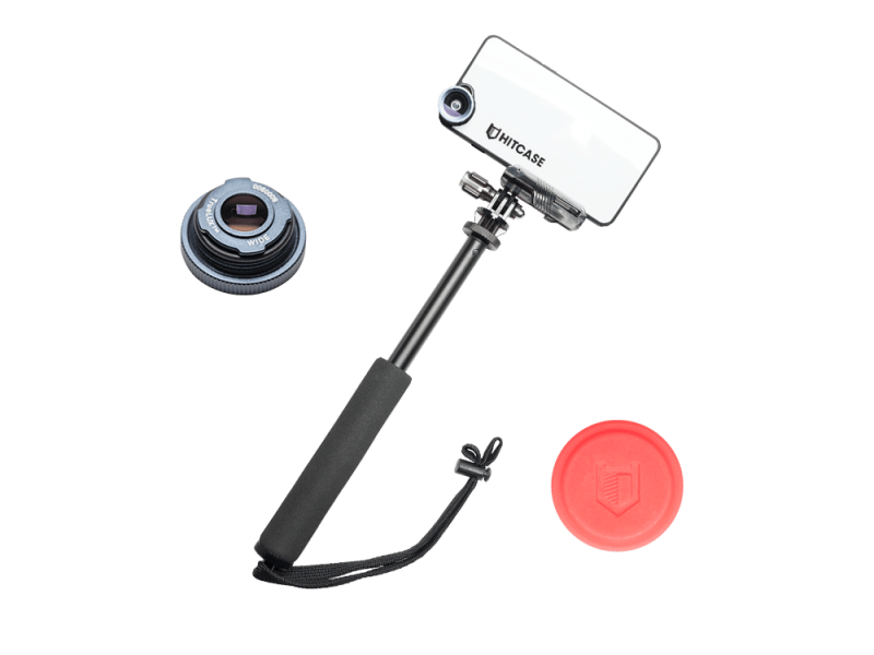 Hitcase, SNAP For iPhone 6/6S