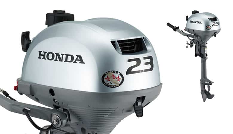 Powerful Boat Engines