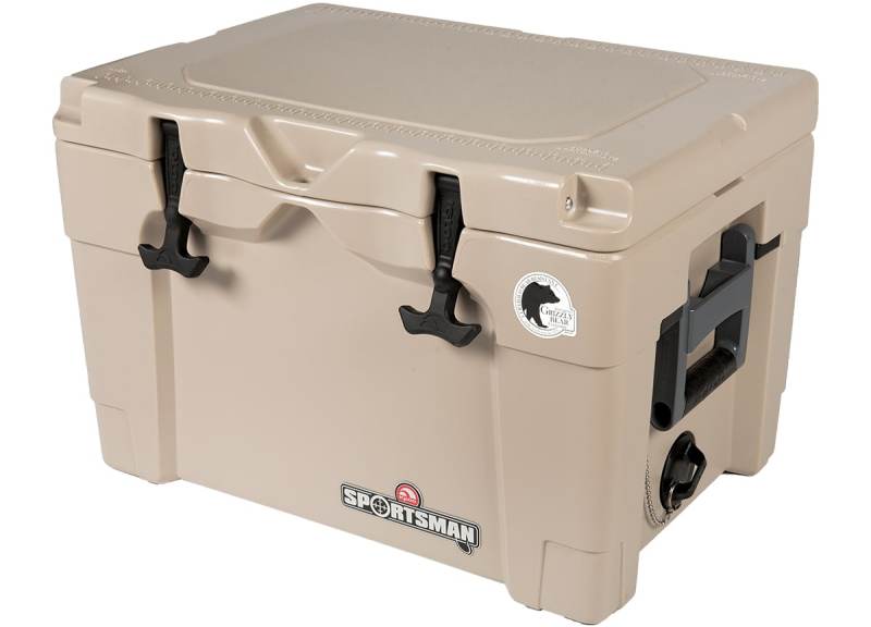 Igloo Sportsman 40