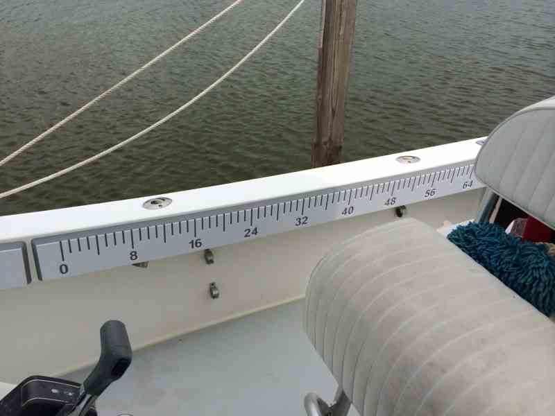 SeaDek Coaming Pads 13