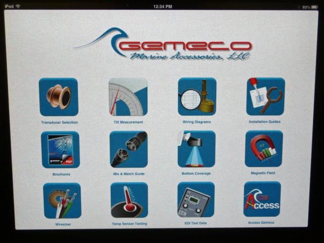 Gemeco Install App Gemeco Install App
