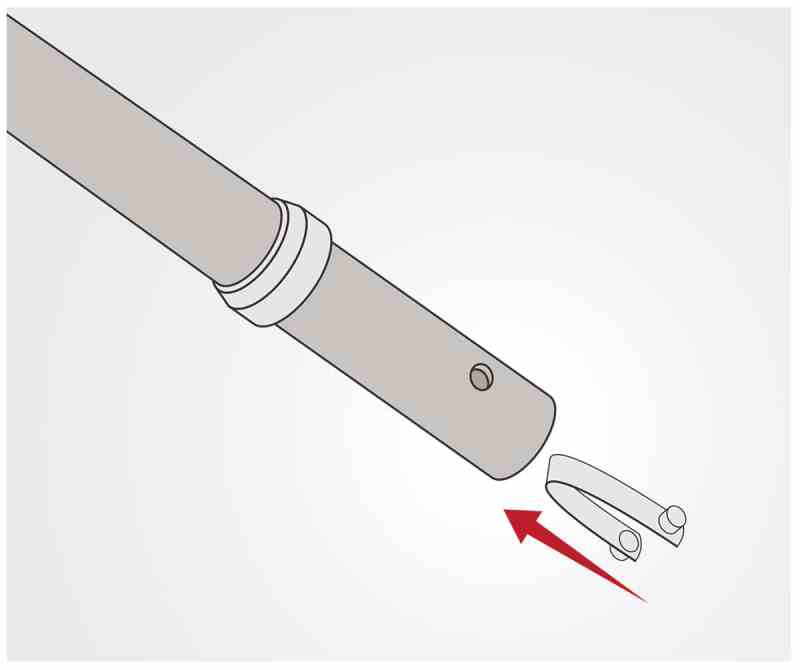 Installing Outriggers